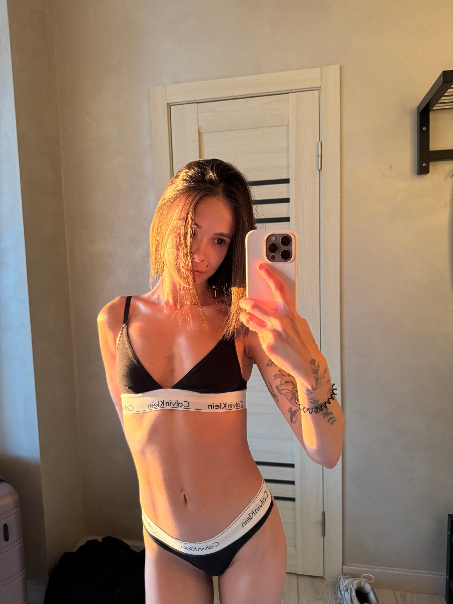 Photo Tina in Nizhny Novgorod